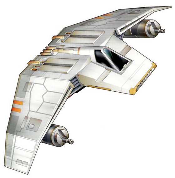 V-Wing 