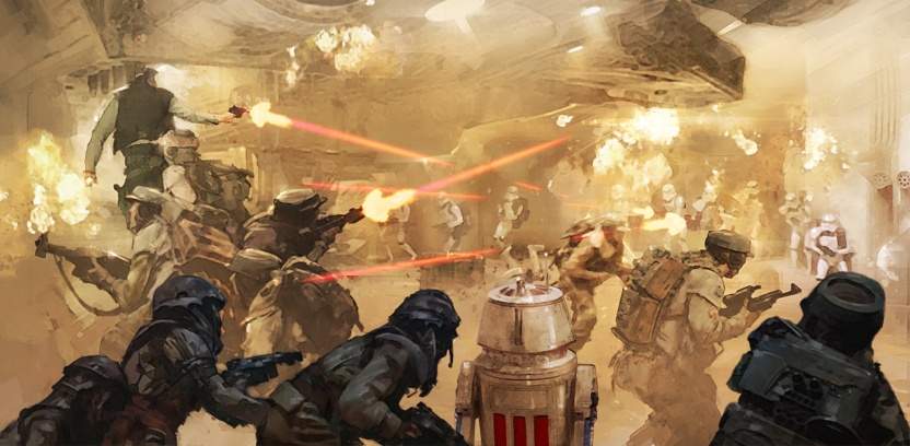 Renegade Squadron
