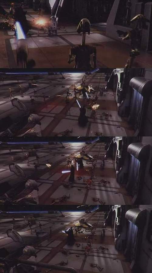 3 episode