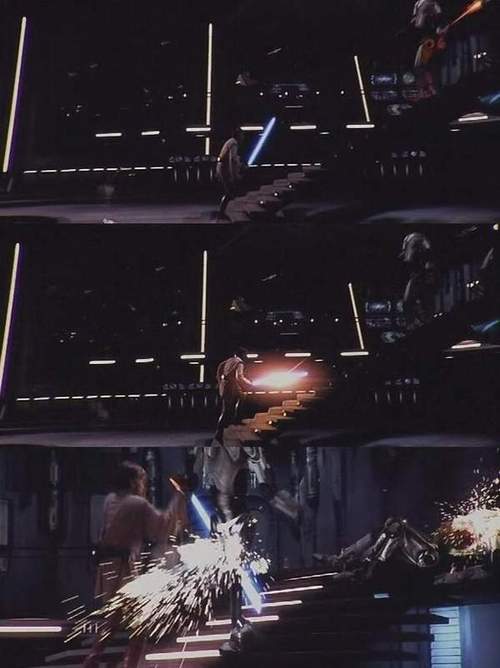 3 episode