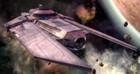 VT-49 Decimator VT-49 Decimator