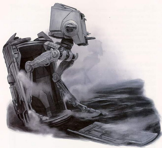 Drop Pod Drop Pod