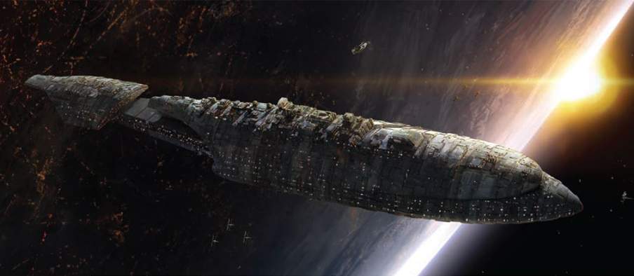 MC30c frigate